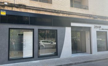 Clínica dental Zero