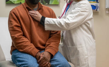 Unity Care NW - Medical & Children's Dental (Bellingham)