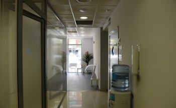 Clínica Nova | Albert Calaf