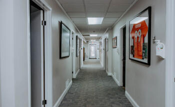 Comfort Family Dental