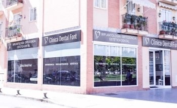 Clínica Dental Font Huelva