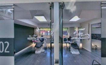 Clínica Dental Mármol