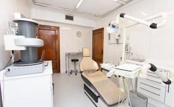 Clínica Dental Longás Y Valdés