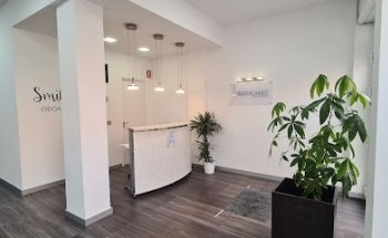 Clínica Dental Díaz Escámez