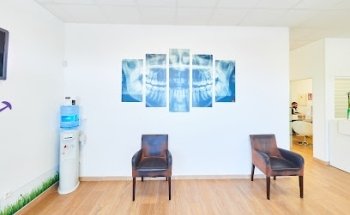 Clínica Dental Ortodent