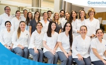 Clínica Goenechea | ORALIS