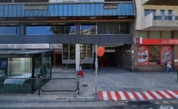 Roger Dental -DENTISTAS-