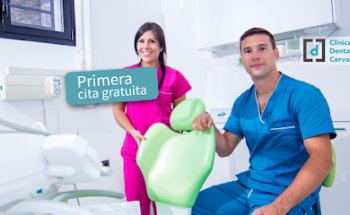 Clínica Dental Cervantes