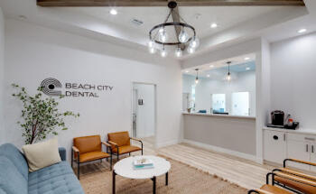 Beach City Dental - Huntington Beach
