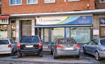 Clínica COREN DENTAL - Dra. Coral Escalero Rodríguez