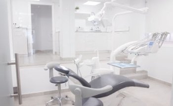 Clínica dental COE (Centro Odontológico Especializado)
