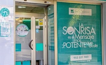 Dental Company Andújar