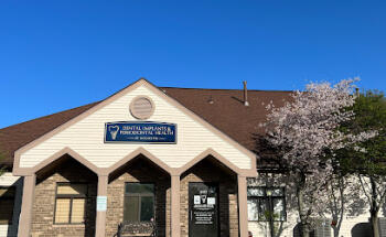 Dental Implants & Periodontal Health of Rochester
