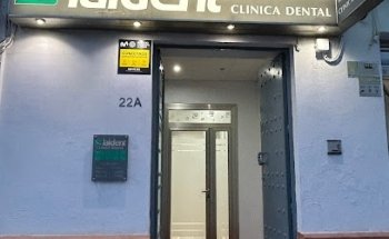 Clínica Dental Laident - Dra Gómez Lillo