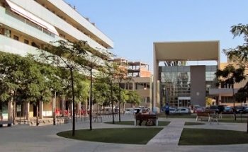 Clínica Dental Dr. Richard Kong Beltrán