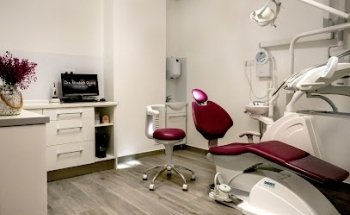 Clínica Dental Elisabeth Querol - Sant Mateu