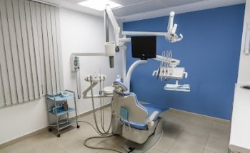 Clinica Dental La Merced Murcia