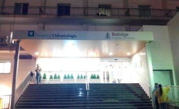 Clínica Odontológica Universitaria