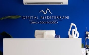 Clínica Dental Mediterrani