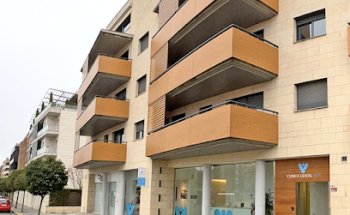 Enèresi, especialistes mèdics dentals