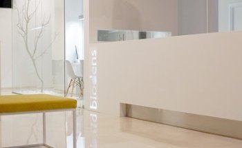 Clinica dental Biodens