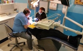 Dental Clinic San Bernardo 15