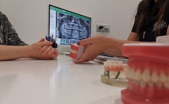 Clínica Dental en Onda - Grupo Clínico Javier Cabrera