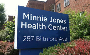 WNCCHS—Minnie Jones Health Center