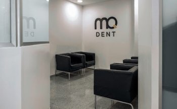 MQDENT - Clínica Dental