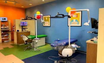 Children's Choice Dental Care Chico - 20th St