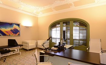 Clínica Arvila Magna