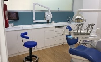 Centro Odontológico Integral Sevilla Este