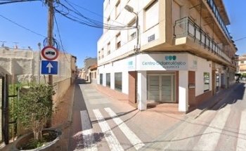 Centro Odontologico De Alquerías