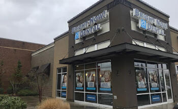 Bright Now! Dental & Orthodontics - Puyallup, WA