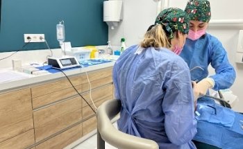 Clínica Dental Balcázar