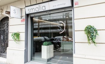 Clínica Dental Smalia