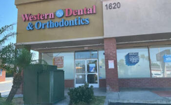 Western Dental & Orthodontics