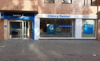 Clínica Dental Milenium Avenida de Europa - Sanitas
