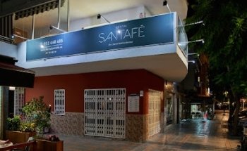 Clinica Dental Santa Fe