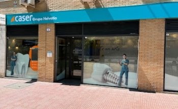 Clínica Dental Caser Torrejón de Ardoz
