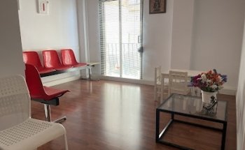 Clínica Dental Isabel A. Verdú