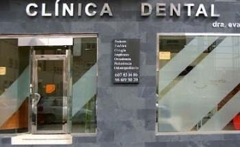 CLINICA DENTAL EVA SOLER