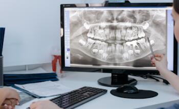 Saratoga Dental LLC