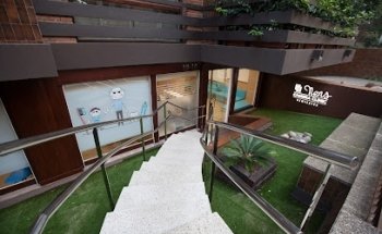 Cambra Clinic Nens - Clínica dental infantil - Odontopediatra Barcelona