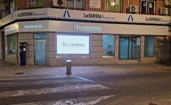 BioDental Centro de Especialidades Dentales
