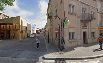 Clínica Dental Isern