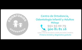 Odontokids Málaga