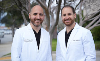 Trio Dental Care