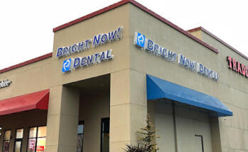 Bright Now! Dental & Orthodontics - Olympia, WA
