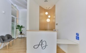 Centro Odontológico Alberto Jiménez